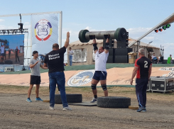 День города в Волгодонске пройдет очень скромно в формате онлайн