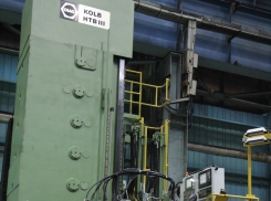 Развить глубокое сверление на «Атоммаше» помогли технологии Коломны