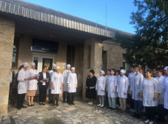 Куда пойти учиться в Волгодонске: рассказываем про Медицинский колледж