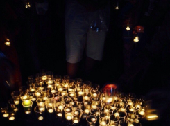 Волгодонск почтил день начала Великой Отечественной Войны митингами памяти и театрализованной постановкой