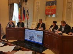 Глава администрации Волгодонска предложил передать проблемные автобусные маршруты добросовестным поставщикам-перевозчикам