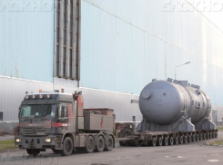 Волгодонский «Атоммаш» выполнил заказов для Ростовской АЭС на 2,2 миллиарда рублей