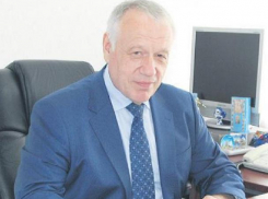 25 депутатом Волгодонской думы стал врач Виктор Дорохов