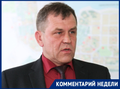 «12 апреля в Волгодонске приступят к отлову бездомных собак»: Вадим Кулеша