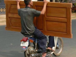  Волгодонцы через суд взыскали с дверной фирмы штраф за моральный ущерб