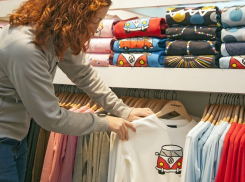 Сверхраспродажа белья и одежды для взрослых и детей стартует в Волгодонске!