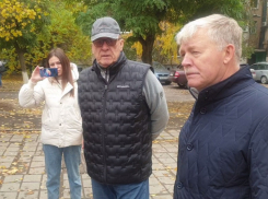 Отопление в домах с капремонтом в Волгодонске должны запустить 1 ноября, но это не точно