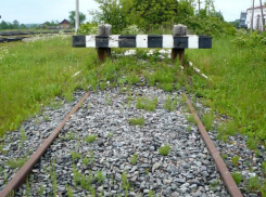 «Дочка» «РЖД» похоронила надежду волгодонца на полноценную работу городского вокзала