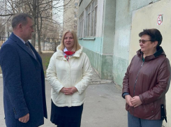 «Дождались!»: после окончания учебного года в Лицее №16 начнется долгожданный ремонт 