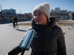 «Ольга» раздолбала весь город, и стал он некрасивым»: чем запомнилась волгодонцам уходящая зима