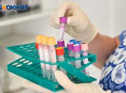Количество больных коронавирусом в Волгодонском районе выросло до 5 человек