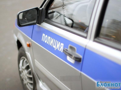 В Волгодонске совершено изнасилование