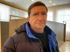 Олег Растегаев покинул пост начальника Управления ГОиЧС Волгодонска