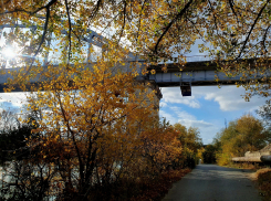 До +17 прогреется Волгодонск в четверг