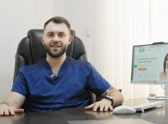 «Пусть забота о людях приносит радость и благодарность»: главный врач стоматологической клиники «Карат»