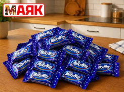 Товар дня: конфеты Milky Way 350гр за 224,90 ₽