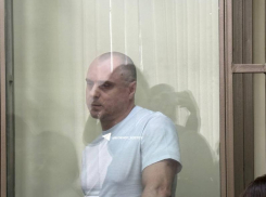 Действия осужденного экс-министра ЖКХ Андрея Майера нанесли ущерб региону почти на 900 миллионов рублей