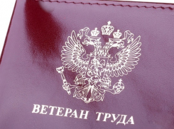 В полку ветеранов труда Волгодонска прибыло