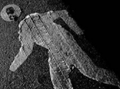 В Цимлянске водитель ВАЗ-21099 сбил пешехода 