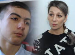 «Это просто дно»: мама Данила Красного прокомментировала проигранный суд апелляции