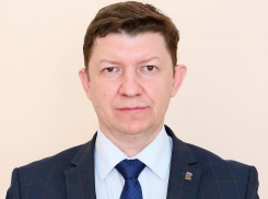 Управление здравоохранения официально возглавил Сергей Ладанов 