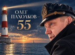 «55 — полёт нормальный!»: главред сети «Блокнот.ру» Олег Пахолков отмечает юбилей