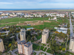 За год Волгодонск в рейтинге Минстроя вырос из неблагоприятного в благоприятный для жизни город