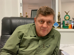 «Смертность в ковидном госпитале Волгодонска превышает 30%»: Олег Пахолков
