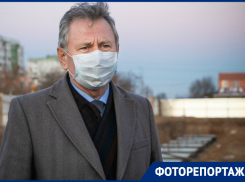 «Штурмовщины быть не должно»: Виктор Мельников о стройке Центра единоборств 