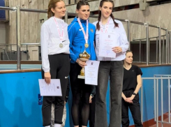 Первое место в первенстве Москвы завоевала экс-волгодончанка Валерия Воловликова 