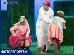 Как из жулика и алкоголика стать известным врачом в Волгодонске