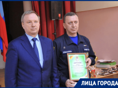 «Зеваки и блогеры при ЧП очень мешают»: Александр Зандер о сложностях работы спасателем