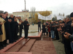 72 года без Родины – месхетинские турки в Волгодонске призвали власти Грузии на законодательном уровне позволить состояться репатриации 