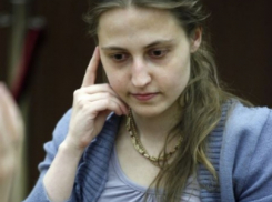 Без единого поражения волгодончанка вырвала две победы на чемпионате ЮФО по шахматам