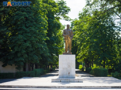 Дополнительные скамейки для сквера «Юность» пройдут через женские руки