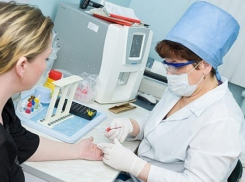 Волгодонск похвалили за опережающие темпы проведения диспансеризации