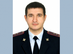 Капитан полиции из Волгодонска участвует во всероссийском конкурсе «Народный участковый»