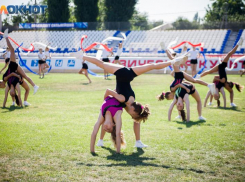 Как Волгодонск отметит День физкультурника 