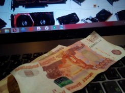 Сельский интернет-мошенник продал волгодонцу несуществующую видеокарту