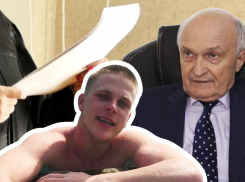 Отстранен судьей: сына пастора оставили без адвоката накануне вынесения приговора по делу о наркотиках в Цимлянске