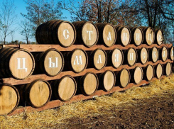 «Станица Цымлянская»  31 августа приглашает на дегустацию донских деликатесов