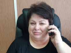 Новый директор Департамента труда и социального развития начинала трудовой путь пионервожатой