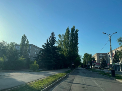 В 2025 году начнется реконструкция и благоустройство улицы Ленина в Волгодонске