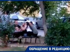 «Бременские музыканты» каждые выходные поют по ночам на Ленина