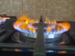 Красный Яр частично остался без газа