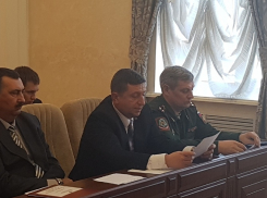 «По прогнозам переполнения Цимлянского водохранилища в этом году не прогнозируется»: Олег Растегаев