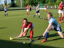 Волгодонская «Дончанка» не смогла сохранить лидерство в играх с казанским «Динамо»