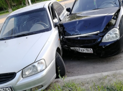 Найти свидетелей аварии на Морской просят жители Волгодонска