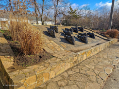 Солнечная и почти зимняя погода ожидается в Волгодонске в среду 