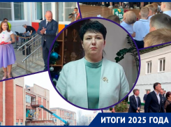 Избиение школьницы, загадочная смерть учителя, ремонт школ и возрождение «Лесовичка»: что произошло в сфере образования за 2025 год